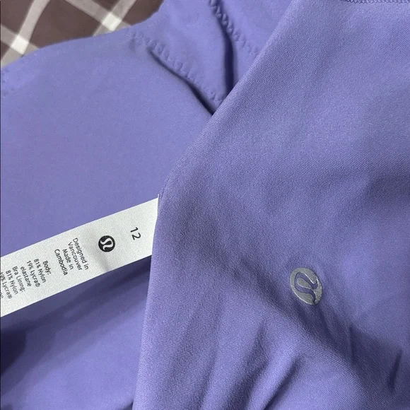 BNWT lululemon align halter tank - Picture 4 of 5